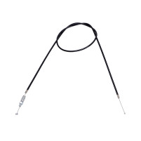 Černé lanko plynu pro Tomos A3, A35