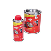 Sada na těsnění nádrže Fertan Tapox 285ml TX10 160ml