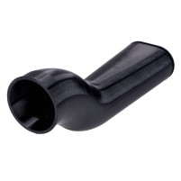 Hadice sání D=50mm pro Aprilia, Derbi, Gilera, EBE, EBS, D50B0