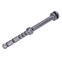 Řadicí hřídelka Top Racing pro 4 rychlostní převodovky s Zündapp GTS