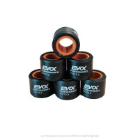 Válečky variátoru EVOK Iron Drive 19x15,5mm - vyberte z nabídky