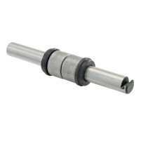 Osa vidlice s ložisky RMS Classic – Piaggio Vespa (78731 / 152387 / 091621)