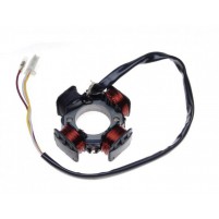 Stator zapalování TGB,Suzuki,Morini 84 mm