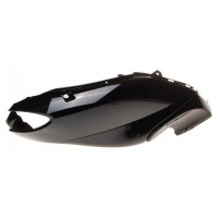 Podsedlový plast pravý Piaggio FLY 50/125 černý