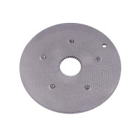 Základová deska / unašeč spojky Top Racing – Zündapp (3–5rychlostní)