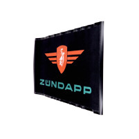 Rohožka na podlahu 60x95cm pro Zündapp