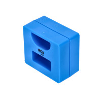 Magnetizér / demagnetizér pro šroubováky a nářadí