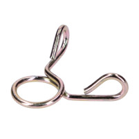 Hadicová svorka,sponka 6,5 mm – pro palivovou,benzínovou a olejovou hadičku