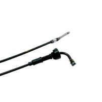 Lanko zámku sedla pro Yamaha Aerox 5BRF478E2000