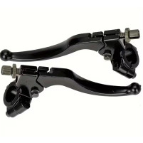 Univerzální sada páček (brzdová + spojková) Ø 22 mm