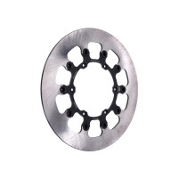 Přední plovoucí brzdový kotouč NG pro Husaberg FE S 600, FS C/E 650, Husqvarna FS 450, Supermoto 701, KTM Duke 640, SM SMC, LC4