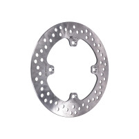 Zadní brzdový kotouč NG Rieju Strada 125 (220 mm)