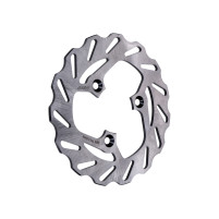 Brzdový kotouč Polini Wavy 190 mm Aprilia / Gilera / Piaggio