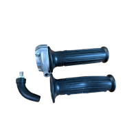 Univerzální sada rukojetí (rychlopal) s hliníkovou objímkou 22mm