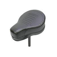 Sedlo Jawa BABETTA 207 – černé KLASIK