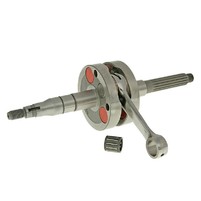 Klikový hřídel Airsal Xtrem 45mm pro 80/88cc pro Minarelli LC