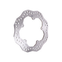Zvlněný brzdový kotouč NG – Gilera DNA / Fuoco / Piaggio MP3 / Hexagon
