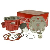 Válec Airsal Xtrem 88cc / 45mm pro Derbi Senda GPR, Aprilia RS RX SX, Gilera RCR, SMT (D50B0)