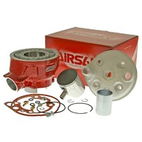 Válec Airsal Xtrem 88cc 50mm, 45mm pro Minarelli AM
