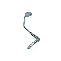 Pedál zadní brzdy JAWA 50 Pionýr - 20