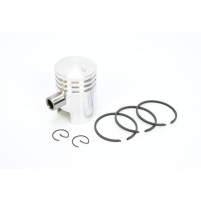 Píst JAWA 50 Pionýr - 05, 20, 21, 23  40,00 / 14,1