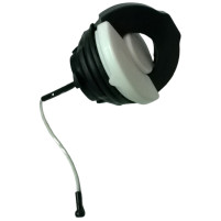 Palivový/benzínový uzávěr motorové pili Stihl