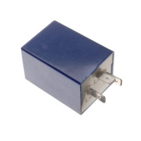 Přerušovač blinkrů pro Ducati 12V 21Wx2