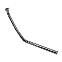 Koleno výfuku  pro BABETTA STAR 134, STELLA II. jakost