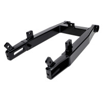 Kyvná vidlice Schmitt zesílená – hranatý profil pro Simson SR50