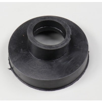 Gumová příruba karburátoru (kryt vzduchového filtru) pro Rieju RR Spike