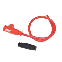 Fajfka svíčky s kabelem Hebe NGK CR4 NGK 8054   460mm