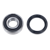 Sada ložisek zadního kola pro Piaggio NRG 50 05-12, Typhoon 50 06-08