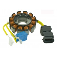 Zapalování Piaggio 125-150-200cc 12 cívek