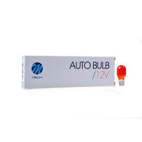 Žárovka M-Tech WY16W 12V W2.1x9.5d