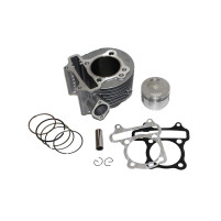 Válec 150ccm pro GY6, Kymco 125 ccm  AC