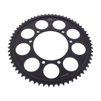 Rozeta JT 62z 428 pro Aprilia RX, SX 125ccm, Mondial, Malaguti