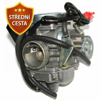 Karburátor Power Force GY6 125/150 PD24J