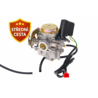 Karburátor pro motory GY6, 139QMA/QMB 50/70ccm