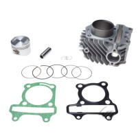 Válec 125 ccm Ø52,40 mm – GY6 4T 152QMI Euro 4