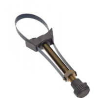 Univerzální klíč/stahovák na olejové filtry