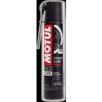 Sprej na řetězy Motul C2+ CHAIN LUBE ROAD+ 400ml