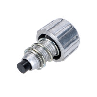 Šroub rukojeti plynu / lanka M8 – Zündapp GTS 50, KS 50