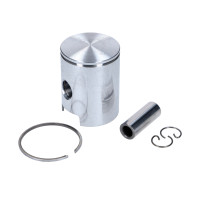 Pístů Athena 38,97 mm (C) pro Zündapp KS 50, CS, CX, Hai, GTS, C 50 Sport, ZD, ZL, ZS s motorem 278