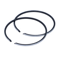 Sada pístních kroužků 43x1,5mm C 2dílná pro Yamaha DT, RD, 50 MX, FS1
