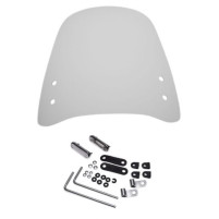Univerzální plexi/plexisklo pro Čínské skútry 50/125/150ccm