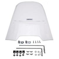 Univerzální plexi/plexisklo 500x450x320 pro Čínské skútry 50/125/150ccm