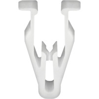 Klip/spona na upevnění plastu pro Honda PCX, CBR 125/150ccm 90666-SDA-A01   10KS