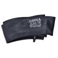 Duše Awina 3,00-18 (3.00-18) rovný ventílek