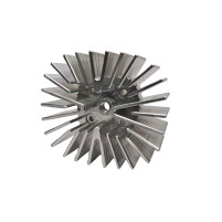 Hlava válce JAWA 50 Pionýr - 05, 20, 21, 23 TUNING 45mm (70ccm)