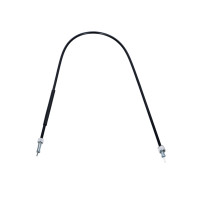 Lanko tachometru 820 mm pro Zündapp KS125 WC, KS175, LZ125 typ 521